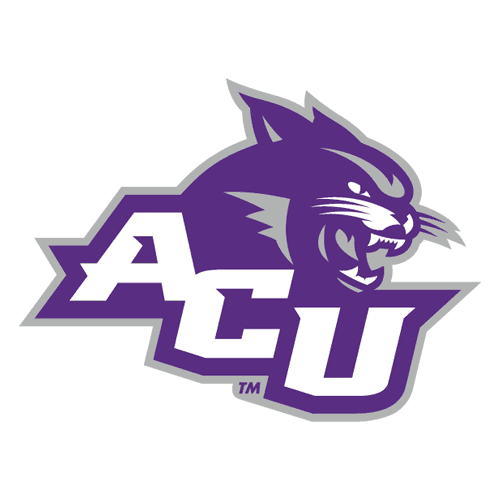 Abilene Christian logo
