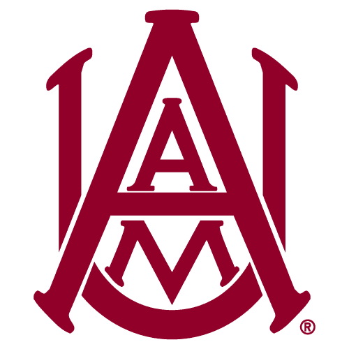 Alabama A&M logo