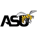 Alabama State logo