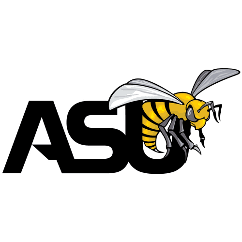 Alabama State logo