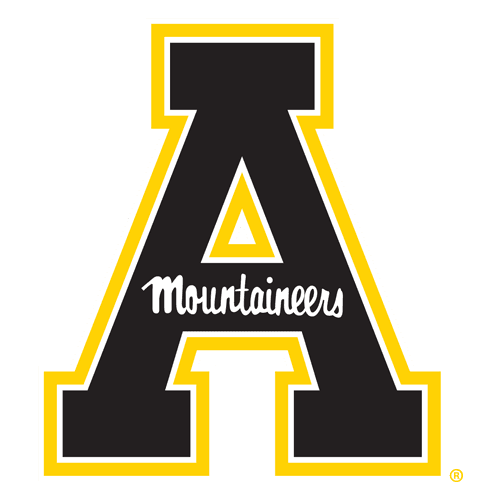 Appalachian State logo