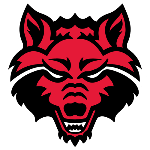 Arkansas State logo