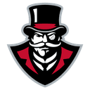 Austin Peay logo