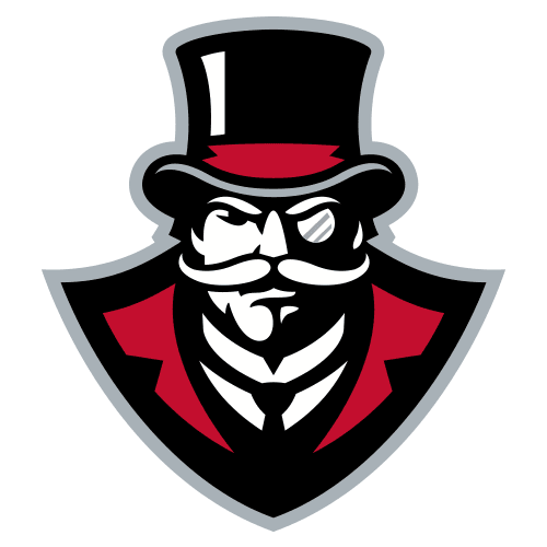 Austin Peay logo