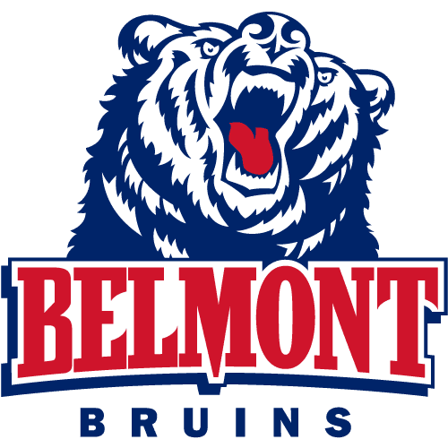 Belmont logo