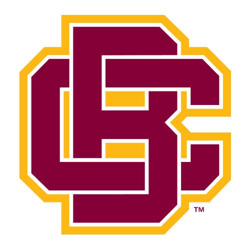 Bethune-Cookman logo