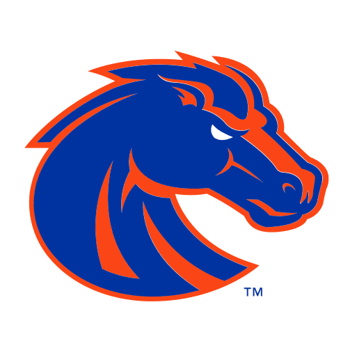 Boise State logo