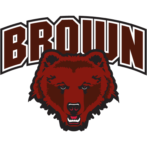 Brown logo