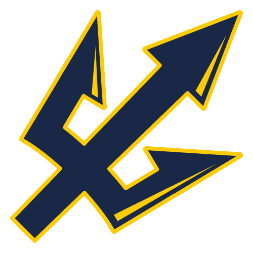 California-San Diego logo