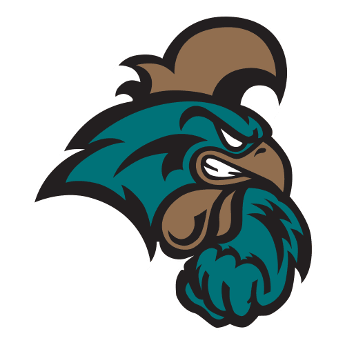 Coastal Carolina logo