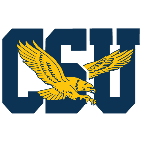 Coppin State logo