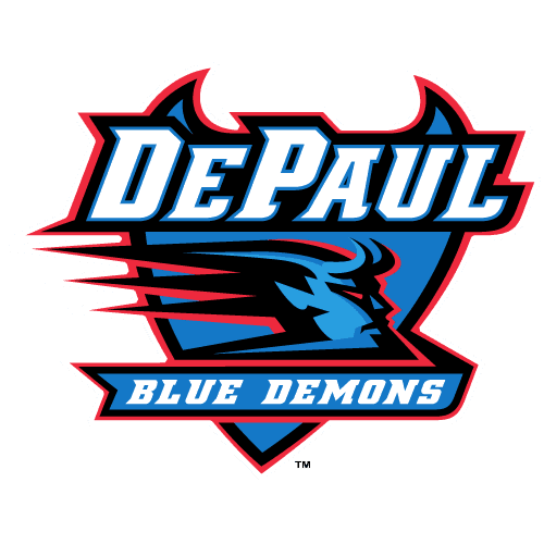 DePaul logo