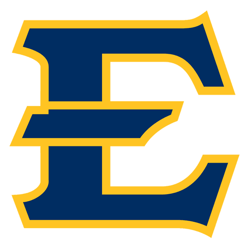 East Tennessee State logo