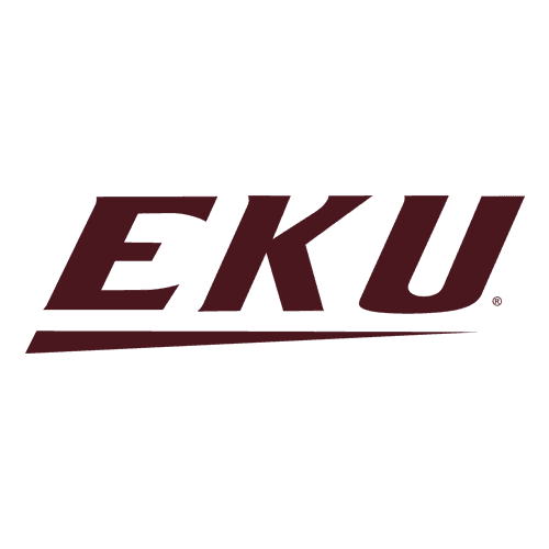 Eastern Kentucky logo