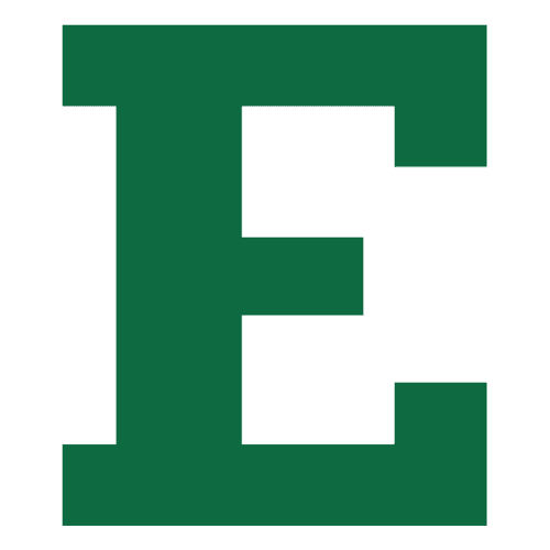 Eastern Michigan logo