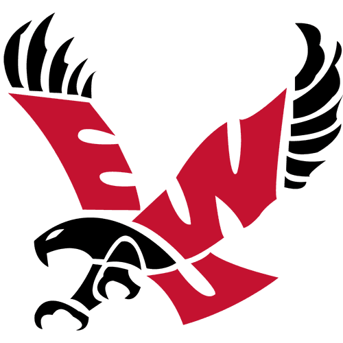 Eastern Washington logo