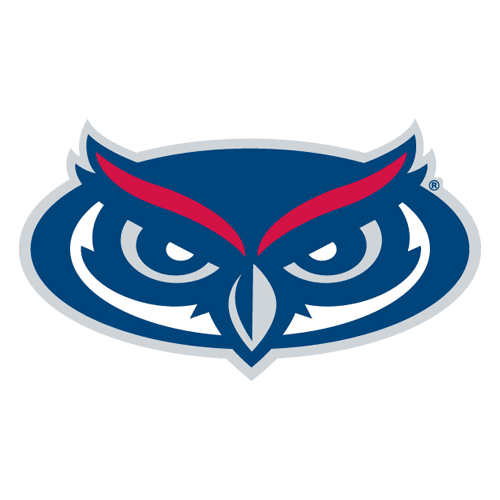 Florida Atlantic logo