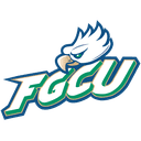 Florida Gulf Coast logo