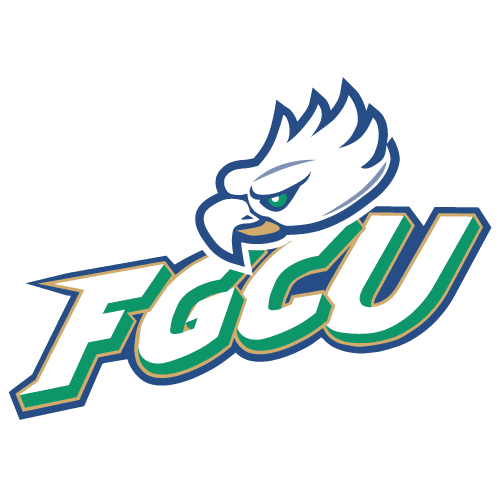 Florida Gulf Coast logo