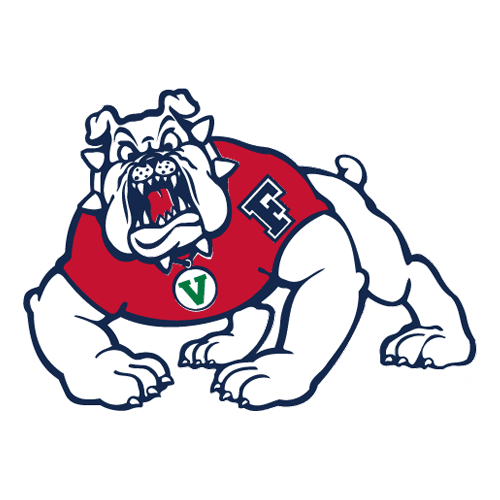 Fresno State logo