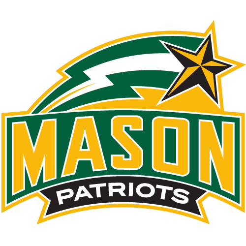 George Mason logo