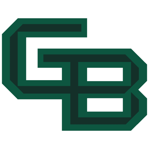 Green Bay logo