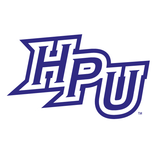 High Point logo
