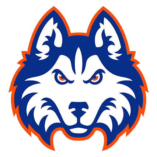 Houston Christian logo