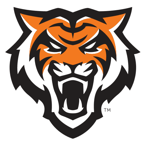 Idaho State logo