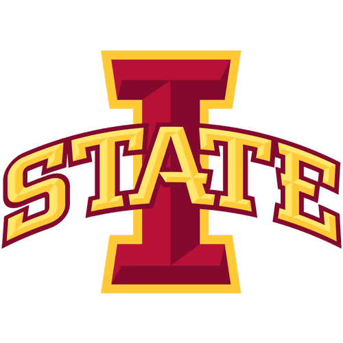 Iowa State logo