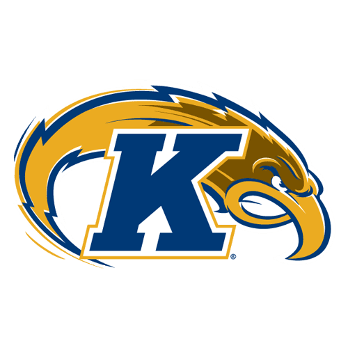 Kent State logo