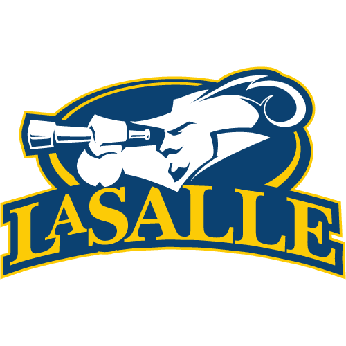 La Salle logo