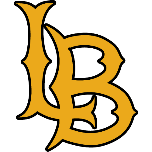 Long Beach State logo