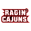 Louisiana-Lafayette logo