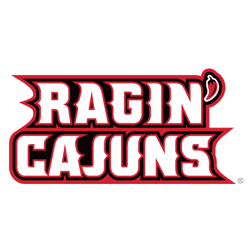 Louisiana-Lafayette logo