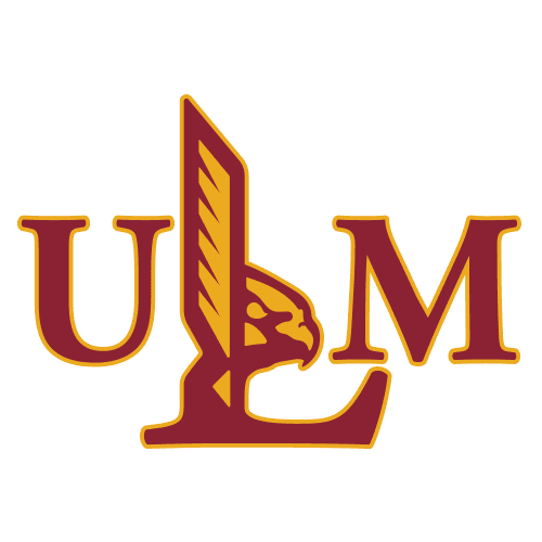 Louisiana-Monroe logo