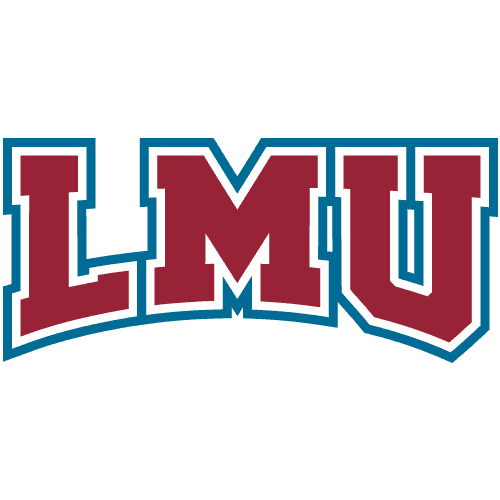 Loyola Marymount logo