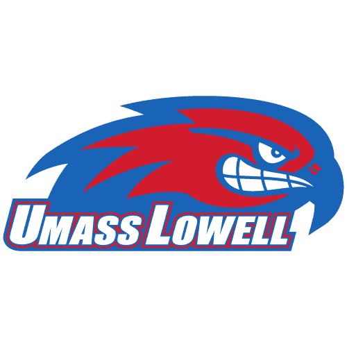 Massachusetts-Lowell logo