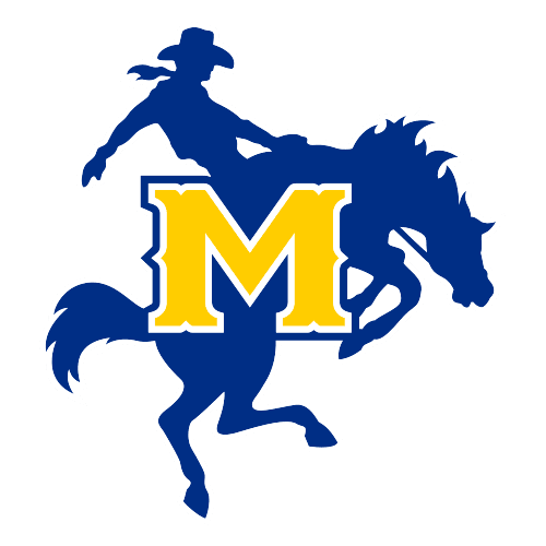 McNeese State logo