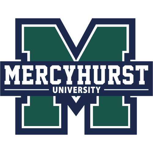 Mercyhurst logo