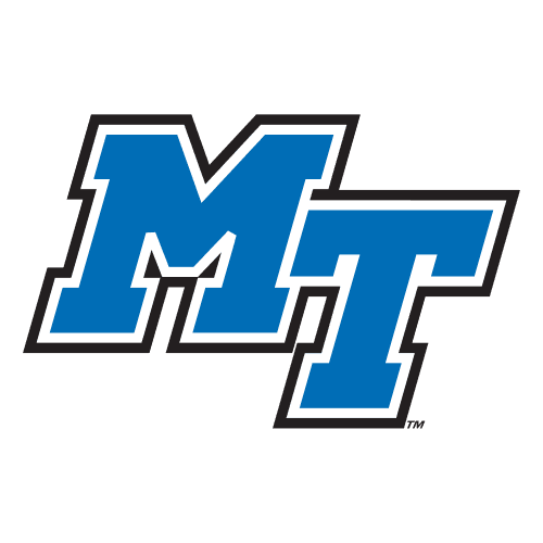 Middle Tennessee logo