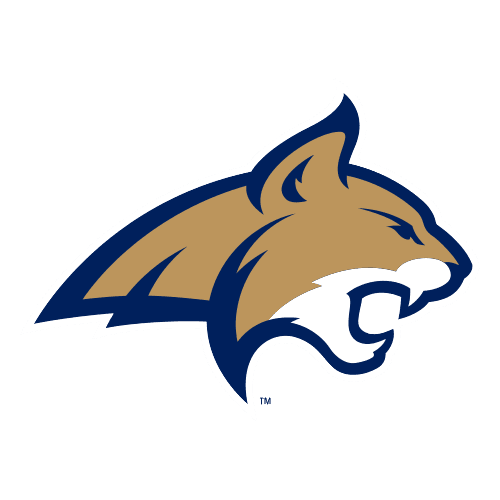 Montana State logo