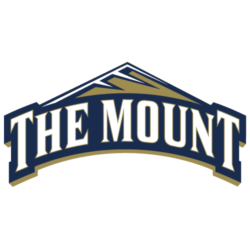 Mount St. Mary's logo