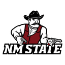 New Mexico State logo