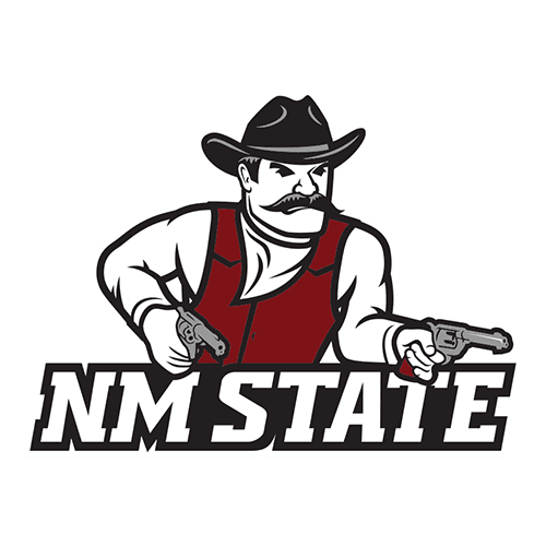 New Mexico State logo