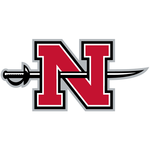 Nicholls logo