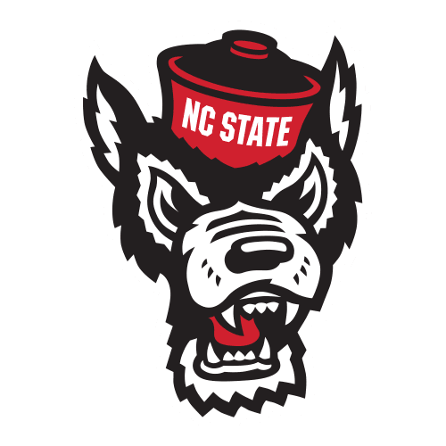 North Carolina State logo