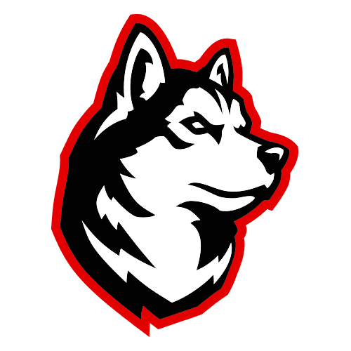 Northeastern logo