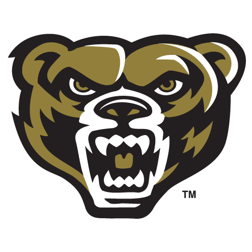 Oakland logo