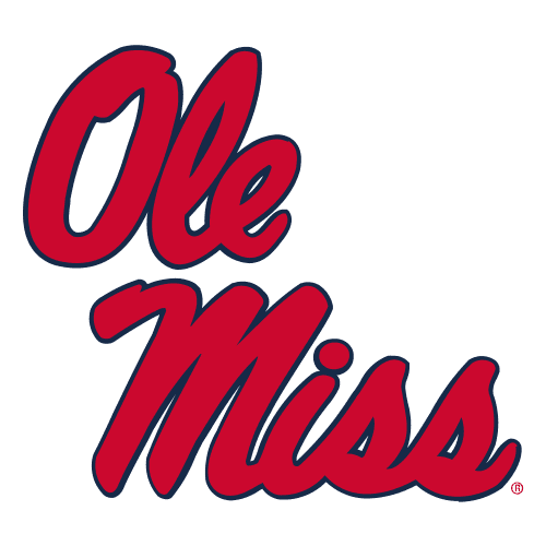 Ole Miss logo